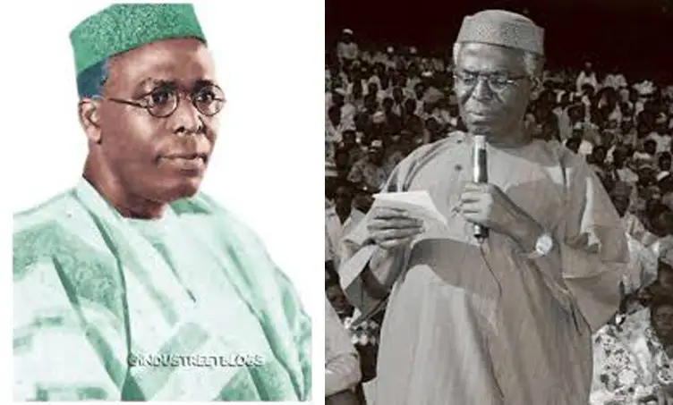 An Ode to my Grandfather: Chief Obafemi Jeremiah Awolowo SAN GCFR, 37 years on