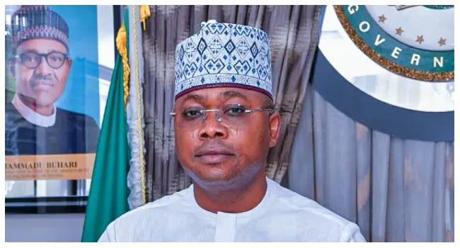 Tribunal affirms Ododo as Kogi governor, dismisses forgery allegations