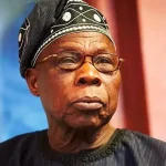 Obasanjo breaks silence on third term ambition - reveals actual sponsors