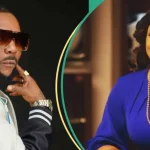 My ex-wife had 21 miscarriages, said I couldn’t get her pregnant – Oritsefemi