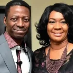 Why We Relocated From Nigeria To US — Pastor Sam Adeyemi