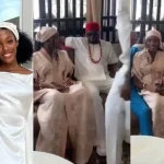 Paul Okoye of PSquare confirms marriage to girlfriend, Ifeoma Ivy