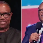 August 1 protests: You don’t speak for Igbo – Umahi lambasts Peter Obi