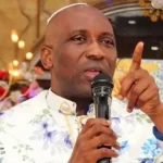 There’ll Be Gang Up To Remove Akpabio As Senate President – Primate Ayodele