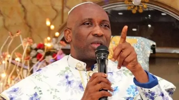 There’ll Be Gang Up To Remove Akpabio As Senate President – Primate Ayodele