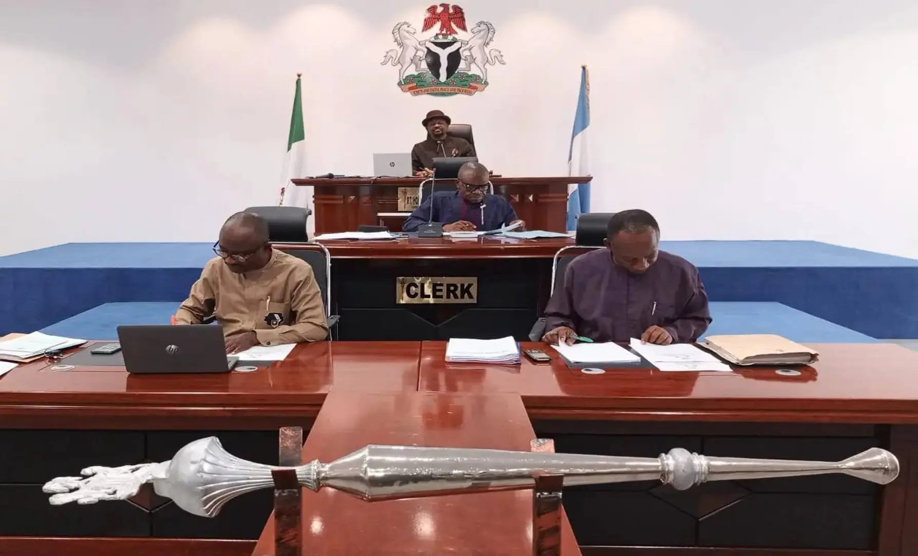 Court declares 25 Rivers Assembly seats vacant