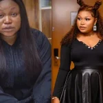 ‘Help our babies’ – Ruth Kadiri cries out over unavailability of vaccines in hospitals