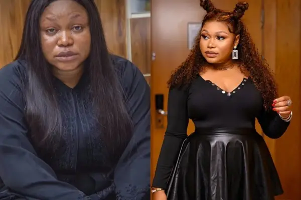 ‘Help our babies’ – Ruth Kadiri cries out over unavailability of vaccines in hospitals