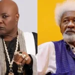 ‘He’s gone mute’ – Charly Boy flashes back on how Soyinka led protest against Jonathan [VIDEO]