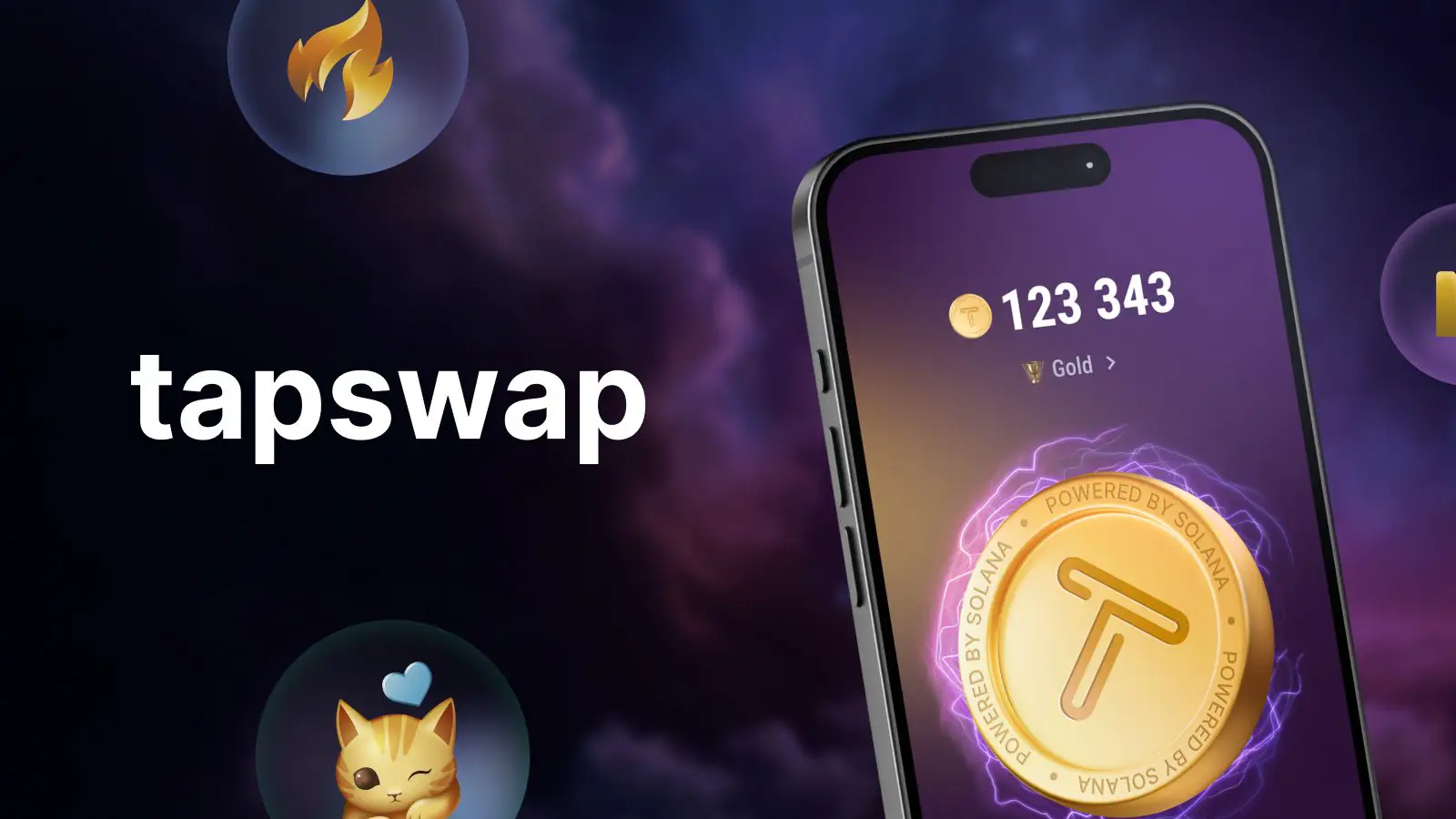 Nigerians Wait as TapSwap Reveals New Launch Date