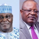 Lagos-Calabar Coastal highway: LP, PDP Rep, Afenifere kick as Umahi battles Atiku