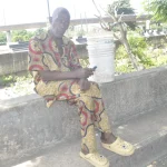 Why I Lived Under Lagos Bridge – 75 Year Old Ghanaian