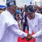 FCT: Thank you for making our dream realisable – Tinubu tells Wike