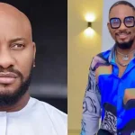 Why I didn’t attend his burial – Yul Edochie shares after Junior Pope’s funeral