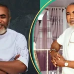 ‘I’m not a Gabonese’ – Zack Orji