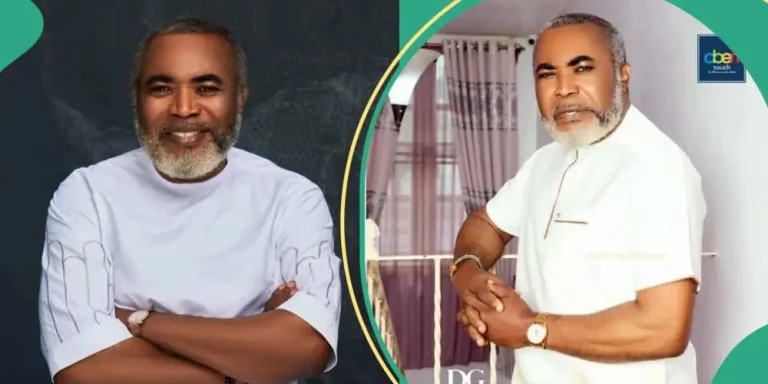 ‘I’m not a Gabonese’ – Zack Orji