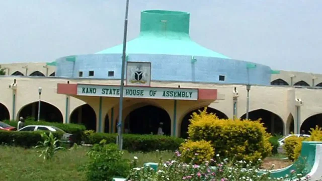 Kano Assembly dethrones five Emirs