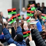 Dismantle all military checkpoints in Biafra territory – BRGIE to Nigerian Govt