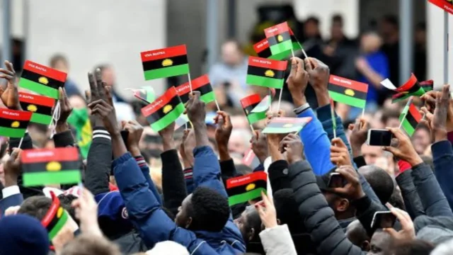 Dismantle all military checkpoints in Biafra territory – BRGIE to Nigerian Govt