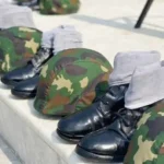  Identities Of Soldiers Gunned Down By Unknown Gunmen Revealed