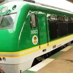 BREAKING: Kaduna-Abuja train derails at Jere