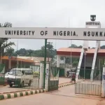 252 to bag First Class as UNN graduates 12,526 students