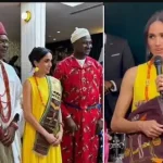 ‘Ifeoma’, ‘Omowale’ - Duchess of Sussex Meghan gets Nigerian names