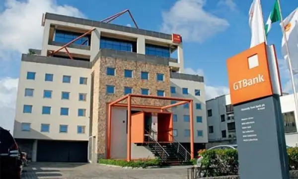 GTBank Employee Charged With Hacking Into Bank System & Stealing Nearly ₦10 Million