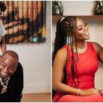 Child Custody: Davido Harassing Me Because I Denied Him Sex — Sophia Momodu