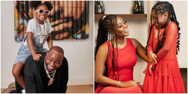 Child Custody: Davido Harassing Me Because I Denied Him Sex — Sophia Momodu