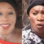 Nollywood actress, Stella Ikwuegbu is dead