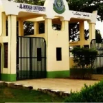 Al-Hikmah University, Igbaja, Kwara State