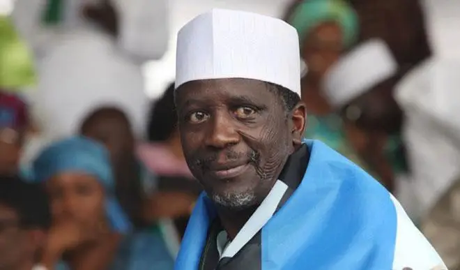 Nigerians Will Decide If Atiku Or Obi Will Be PDP’s Candidate In 2027 – Bafarawa