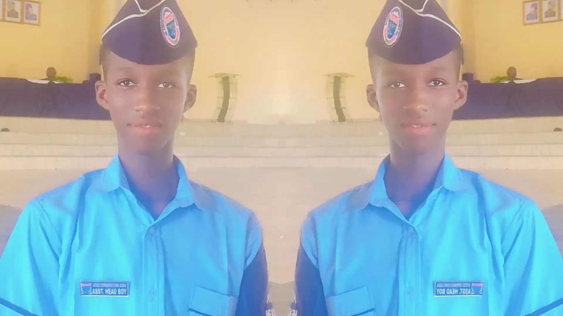 15-year-old student of Air Force school allegedly punished to death