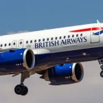 Why British Airways remains grounded at Lagos Airport – Otuyalo