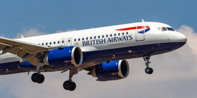 Why British Airways remains grounded at Lagos Airport – Otuyalo