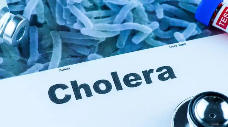 Cholera: Death toll hits 21 in Lagos, 401 cases recorded