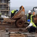 Japa: Shortage of bricklayers, roofers, carpenters hits UK