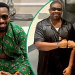 ‘My musical journey cannot be complete without Don Jazzy’ – D’banj