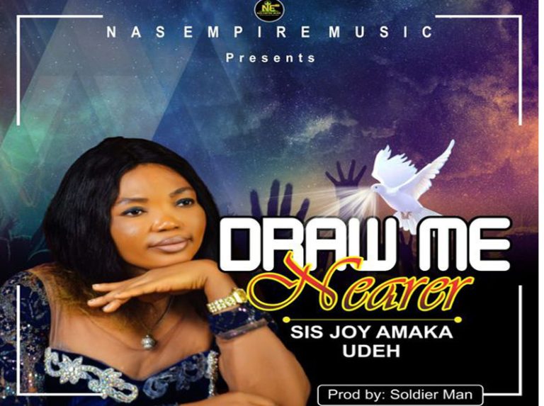 Mp3 Downloads:  Draw Nearer by Joy Amaka Udeh