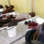 Five Die, 60 Hospitalised In Lagos Cholera Outbreak