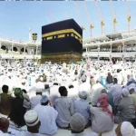 Hajj 2024: Kwara Pilgrim Commits Suicide In Madina, Another Dies Suddenly – Board Confirms