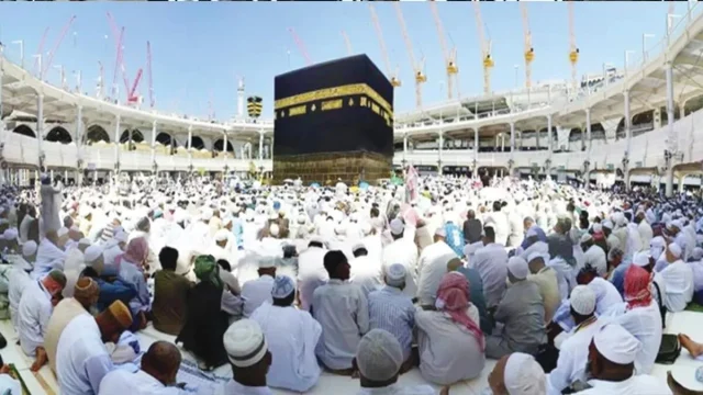 Hajj 2024: Kwara Pilgrim Commits Suicide In Madina, Another Dies Suddenly – Board Confirms