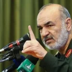 Israel’ll pay for airstrike that killed our members – Iran’s IRGC Commander