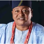 “How my house became a hotel after my wife’s demise” – Jide Kosoko opens up