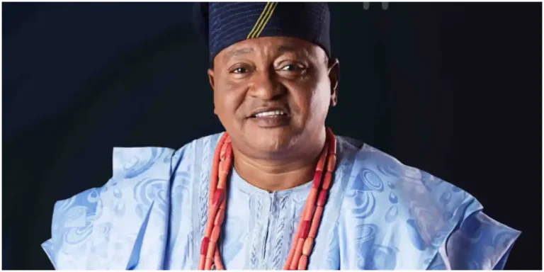 “How my house became a hotel after my wife’s demise” – Jide Kosoko opens up