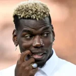 I Don’t Exist Anymore, I’m Dead and Over – Paul Pogba Cries