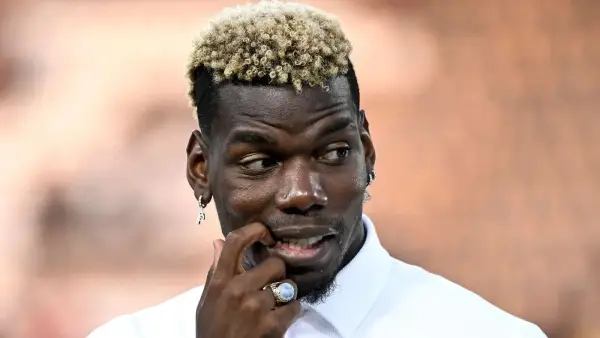 I Don’t Exist Anymore, I’m Dead and Over – Paul Pogba Cries