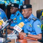 Don’t allow police officers extort your hard-earned money – IGP urges Nigerians