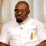 ‘Why I find it difficult to make friends’ – Jim Iyke